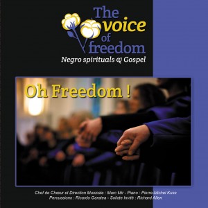 2012 – Oh Freedom !