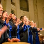 Répétition – novembre 2016