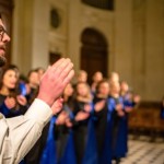 Répétition – novembre 2016