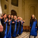 Répétition – novembre 2016