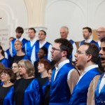 Concert – mai 2013