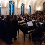 Concert – mai 2013