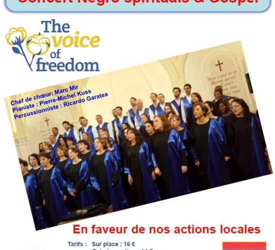 Lions Club Suresnes 1