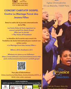 concert 11 oct